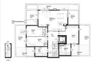 Ihr Penthouse – mit 90m² Terrassenfläche und Direktlift in die Wohnung!!