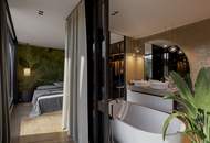 Luxus Pur! 5-Zimmer Einfamilienhaus mit Pool in Maria Gugging