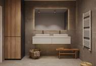 Exklusives Wohnen am Park: Perfekte Harmonie zwischen Stadt und Natur