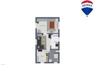 Seltene Gelegenheit - Simmeringer Kleingarten mit 325 m² Eigengrund und Haus – keine Pacht - ganzjähriges Wohnen erlaubt!