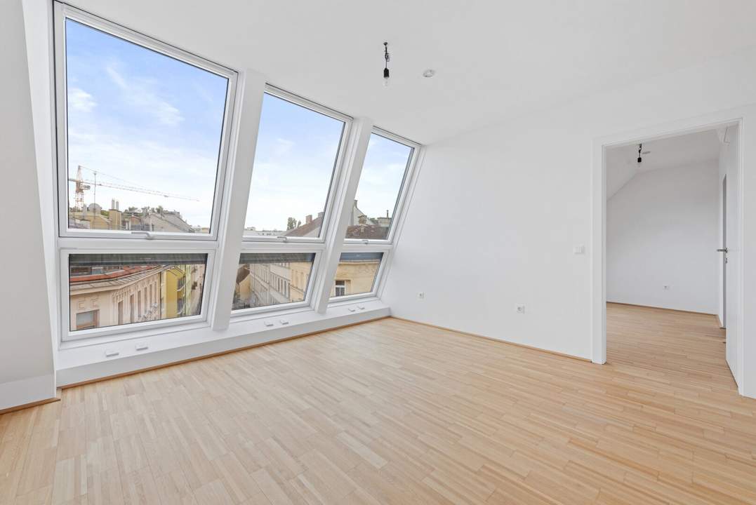 Repräsentatives Büro / Atelier / Studio