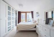 Helle 3-Zimmer-Wohnung mit großem Balkon und schönem Fernblick