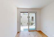 Balkonwohnung I 3 Zimmer I Erstbezug