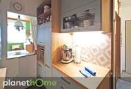 Ruhige Lage, mit Loggia und guter Anbindung!