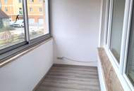 ABSOLUT NEUER PREIS!!! 63m² - Erdgeschosswohnung mit Loggia
