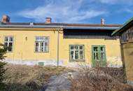 „Rarität bei den Weinbergen – Baugrundstück mit 70 % Verbaubarkeit in Ruhelage“