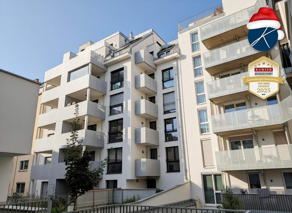 Büro bzw. Praxis mit Garagenplatz