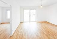 Traum in 4 Wänden: 2 Zimmer inklusive Einbauküche, Balkon und mehr! PROVISIONSFREI!