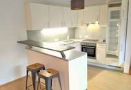 Ruhige 2-Zimmer-Wohnung beim Karlsplatz !