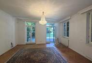 Edle Wohnperle mit Repräsentationspotenzial in Stammersdorf // Prestigious residential jewel with representative potential in Stammersdorf //