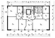 TOPGELEGENHEIT! Klimatisierte 157 m2 Neubau, Büro/Praxis/Studio, 4 Räume, Zentralheizung, 1 KFZ-Stellplatz, Jochen-Rindt-Strasse