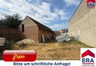 NEU: Einfamilienhaus mit 909 m² Grundstück – ideal für Handwerker und Selbermacher