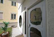 Raum für Ideen – flexibel gestaltbares Geschäftslokal