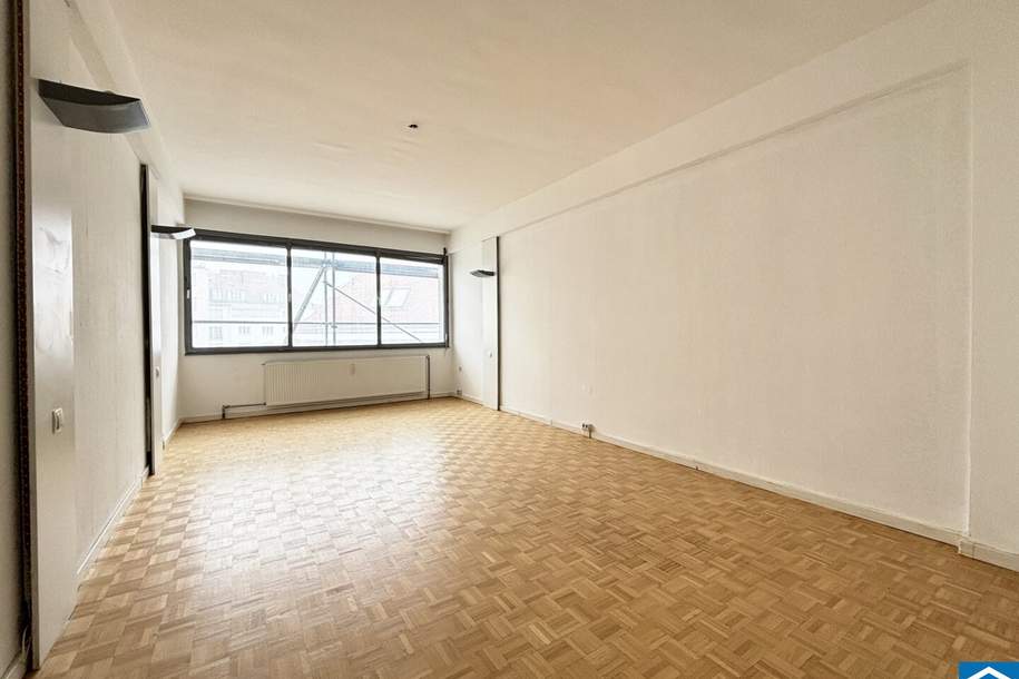 Laurenzi am Fluss, Gewerbeobjekt-kauf, 399.000,€, 1010 Wien 1., Innere Stadt