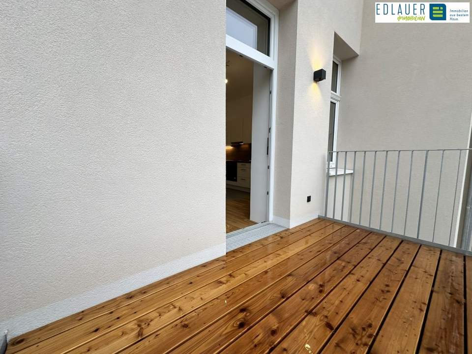 Ankommen, durchatmen, zuhause sein