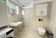 Juwel bei der Alten Donau - Wohnung in Hofruhelage mit großem Balkon und Pool-Zugang sowie Garagenplatz! BAURECHTSGRUND!