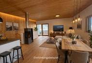 Miete: Wohnung mit Dachterrasse in Ellmau