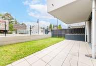 Erstbezug! Gartentraum! 2-Zimmer-Wohnung im 13. Bezirk zu vermieten!