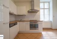 ideale 3,5 Zimmer Wohnung direkt auf der Mariahilfer Straße - ab Juni verfügbar!