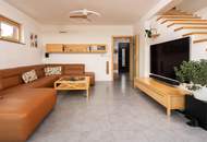 Dreams come True! Verlieben Sie sich in dieses exklusive Haus! Zentrumsnahe!