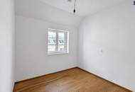 Tolle Dachgeschosswohnung in unmittelbarer Nähe zur U4 Pilgramgasse