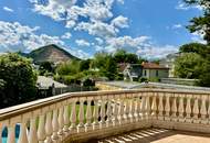 Stilvolle Villa in Toplage in Leoben – “Repräsentativ. Vielseitig. Besonders”