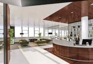 DPC | Bürofläche Bahnhof Meidling