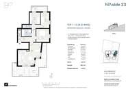 Familienhit! Lichtdurchflutete 4-Zimmer-Dachgeschosswohnung zu verkaufen!