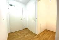 Nur 17min nach Wien Mitte... Neubauwohnung mit Loggia!!