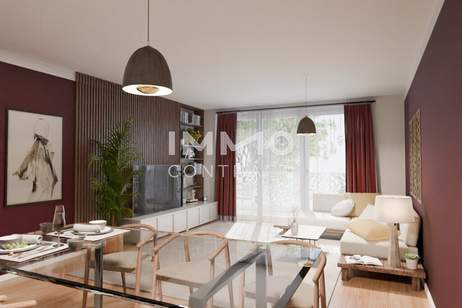 Provisionsfrei! Ruhiges Zuhause im edlen Projekt Brienne., Wohnung-kauf, 647.400,€, 1030 Wien 3., Landstraße