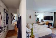 Stilvolle 3-Zimmer-Stadtwohnung mit Panoramablick über Imst!