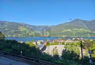 SENSATIONELLER PANORAMABLICK MIT SONNIGER LOGGIA IN RUHIGER WOHNGEGEND