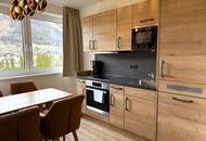 Mountain Chalet Apartment "AlpenParks"