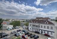 Charmante Garçonnière im 3. Stock – perfekt geschnitten, perfekt gelegen. Interesse geweckt? Dann gleich Besichtigung vereinbaren.