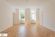 Erstbezug in ruhiger Lage – Singletraum am Laubeplatz