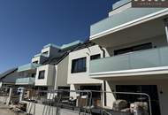 ÖKOLOGIE TRIFFT LUXURÖSEN WOHNKOMFORT