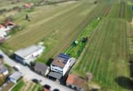 Modernes Einfamilienhaus - mitten in den Weinbergen