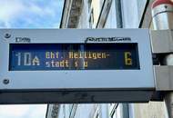 BEZAUBERNDES GESCHÄFTSLOKAL MIT VIELEN AUSLAGENFLÄCHEN - KEINE ABLÖSE!