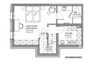 ++ NEU ++ MODERNES REIHENHAUS mit Balkon, Terrasse & Wohnkeller