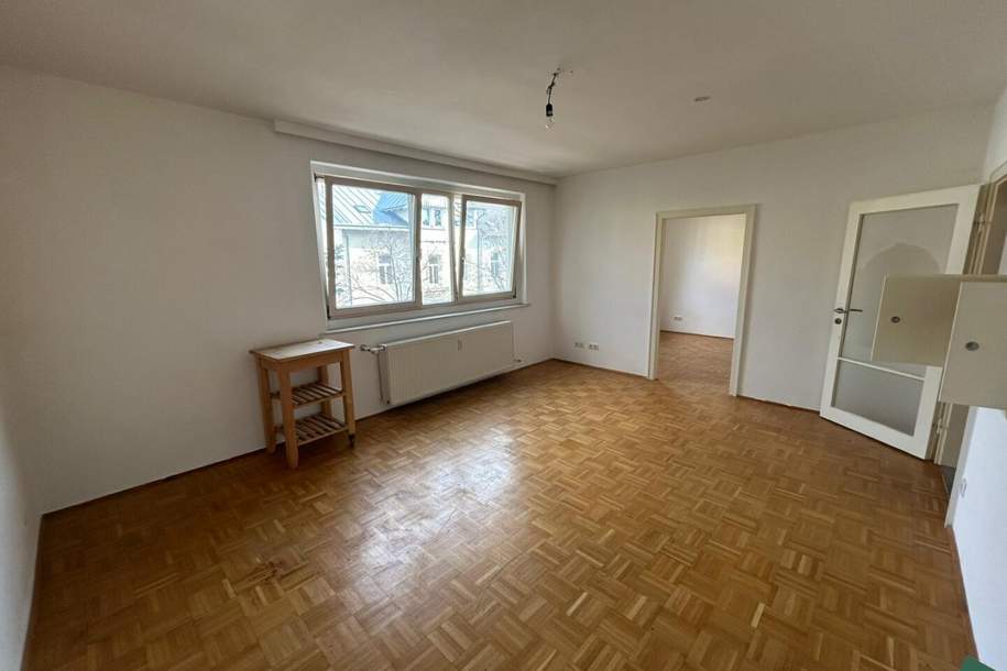 Schönes Büro im Cottageviertel, Gewerbeobjekt-miete, 528,76,€, 1180 Wien 17., Hernals