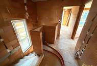 WIENERBERGER ZIEGEL! EINZELHAUS MIT KELLER. FUSSNÄHE U2 LINA-LOOS PLATZ. TOP-WOHNLAGE. PROVISIONSFREI für den Käufer.