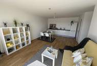urbanes Wohnen im Grünen