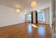 Traumhafte Altbauwohnung in zentraler Lage von Innsbruck!