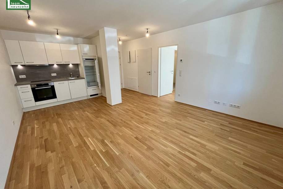 Das Arakawa – Wohnoase in Bestlage direkt bei der U1 - DIE perfekte Anlegerwohnung - JETZT ANFRAGEN, Wohnung-kauf, 235.900,€, 1220 Wien 22., Donaustadt