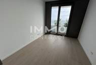 ERSTBEZUG: Lichtdurchflutete 4-Zimmer-Wohnung mit allen Annehmlichkeiten an der Neuen Donau, Neubau!
