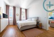 STILLVOLLES 3 ZIMMER ALTBAUJUWEL