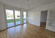 Neuwertige, geförderte 2 Zimmer Wohnung mit Eigengarten - Gradnerstraße186 D- Top 05 D