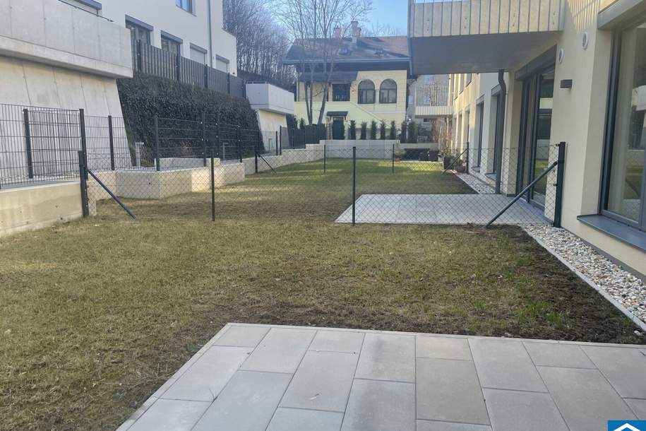 Sichere Investition im Grünen: Vorsorgewohnungen in Kaltenleutgeben mit hoher Nachfrage, Wohnung-kauf, 237.500,€, 2391 Mödling