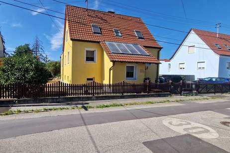 Charmante Wohlfühloase in Linz (Provisionsfrei), Haus-kauf, 895.000,€, 4030 Linz(Stadt)