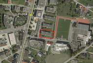 Charmante 3-Zimmer-Wohnung mit Top-Lage am Montfortplatz in Lauterach
